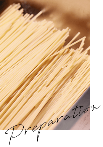 パスタ