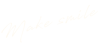 male smile