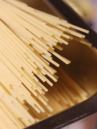 パスタ